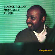 Musically Yours , Horace Parlan