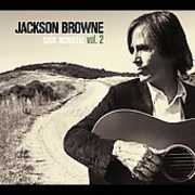Solo Acoustic 2 , Jackson Browne