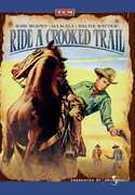 Ride a Crooked Trail , Audie Murphy