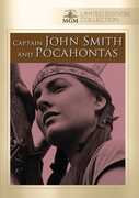 Captain John Smith and Pocahontas , Alan Hale, Jr.