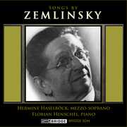 Songs , Hermine Haselb ck