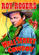Wall Street Cowboy , Raymond Hatton