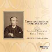 Music for Piano , Jerome Lowenthal