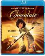 Chocolate , Yanin Vismitananda