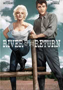 River of No Return [Import] , Robert Mitchum