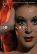 The Red Shoes (Criterion Collection) , Anton Walbrook