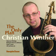 The Only Plan , Christian Winther