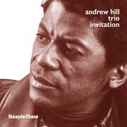 Invitation , Andrew Hill