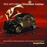 Chocolate Cadillac , Red Mitchell