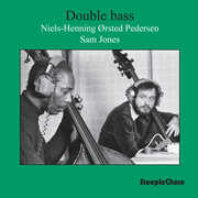 Double Bass , Niels-Henning rsted Pedersen