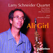 Ali Girl , Larry Schneider