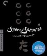 Seven Samurai (Criterion Collection) , Ko (Isao) Kimura