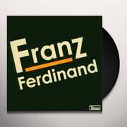Franz Ferdinand [Import] , Franz Ferdinand