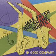 In Good Company , Bud Shank