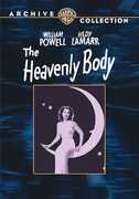 The Heavenly Body , William Powell