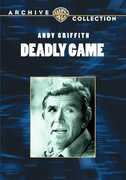 Deadly Game , Sharon Spelman