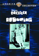 Reducing , Marie Dressler