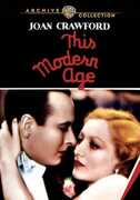 This Modern Age , Joan Crawford