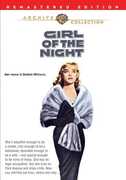 Girl of the Night , Anne Francis