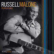 Playground , Russell Malone