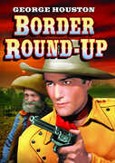 Border Round-Up , Dennis Moore