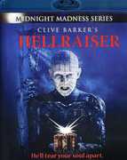 Hellraiser , Andrew Robinson