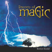 Essence of Magic , Medwyn Goodall