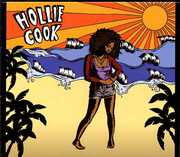 Hollie Cook , Hollie Cook