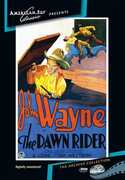 The Dawn Rider , John Wayne