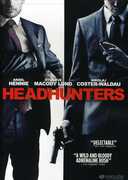 Headhunters , Julie  lgaard