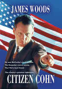 Citizen Cohn , Daniel Von Bargen