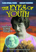 The Eyes of Youth , Rudolph Valentino