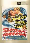 Slattery's Hurricane , Richard Widmark