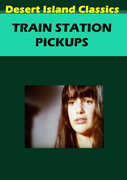 Train Station Pickups , Katja Caroll