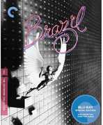 Brazil (Criterion Collection) , Jonathan Pryce