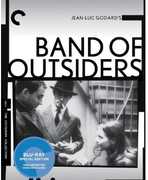 Band of Outsiders (Criterion Collection) , Louisa Colpeyn