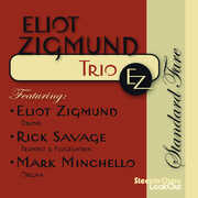 Standard Fare , Eliot Zigmund