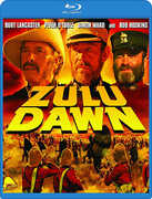Zulu Dawn , Burt Lancaster