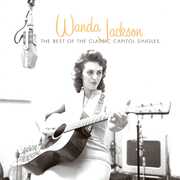 Best of the Classic Capitol Singles , Wanda Jackson