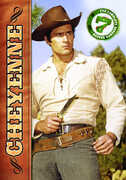 Cheyenne: The Complete Seventh Season , Clint Walker