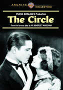 The Circle , Alec B. Francis
