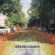 The Finer Things , The State Champs