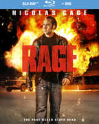 Rage , Nicolas Cage