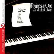 Paginas de Oro de la Musica Cubana , Carlos Manuel Santana
