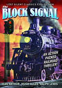 The Block Signal , Hugh Allen