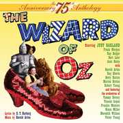 Wizard Of Oz 75th Anniversary Anthology 