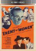 Enemy of Women , H.B. Warner