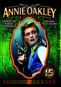 Annie Oakley: Volume 15 , Gail Davis