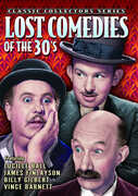 Lost Comedies of the 30s , Lucille Ball