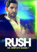 Rush: The Complete Season 1 , Tom Ellis